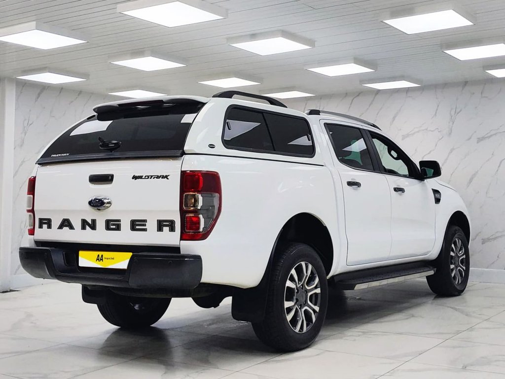Used Ford Ranger 2019 for sale - 77498976: Photo 12