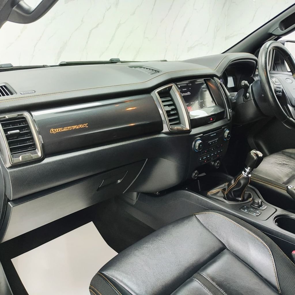 Used Ford Ranger 2019 for sale - 77498976: Photo 16