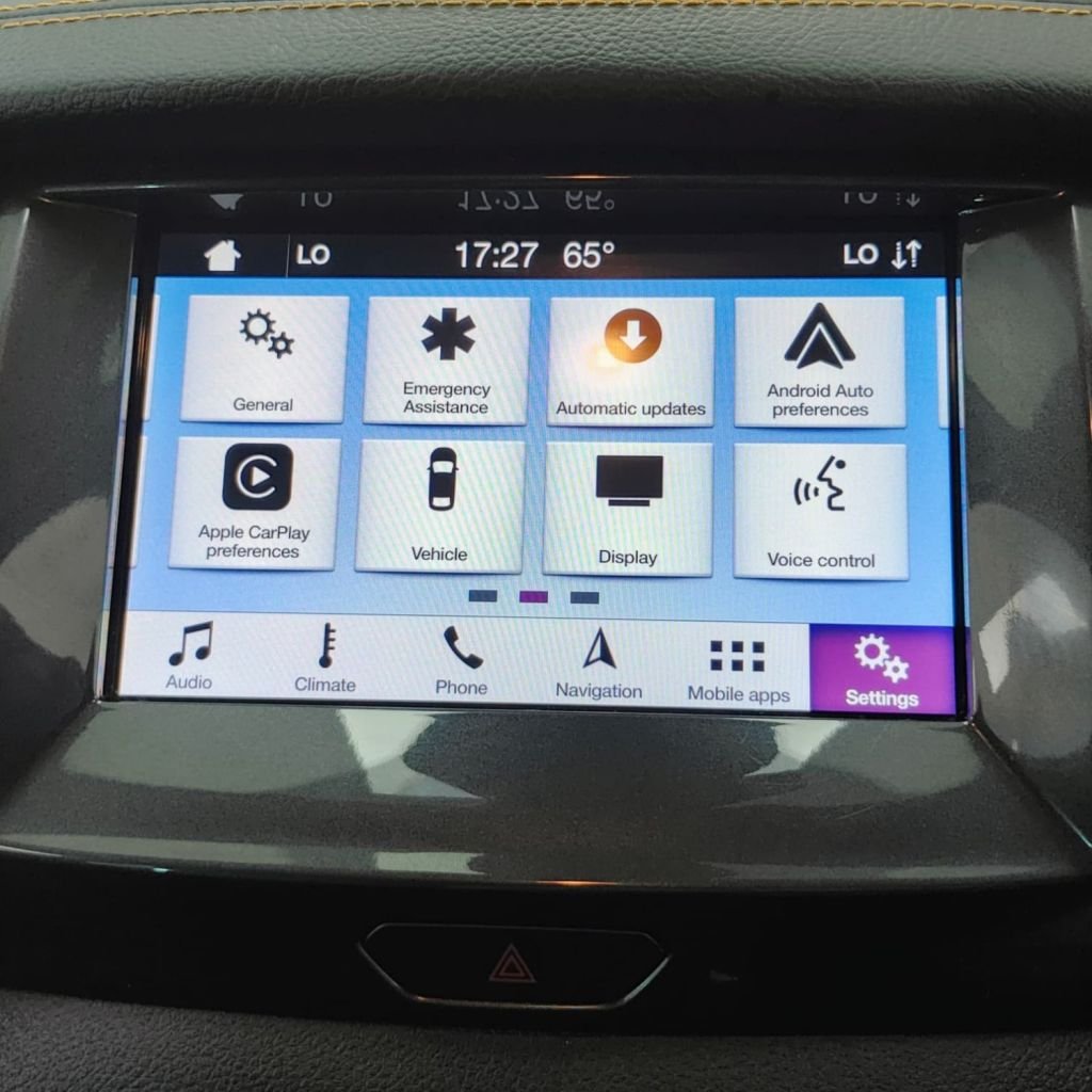 Used Ford Ranger 2019 for sale - 77498976: Photo 17