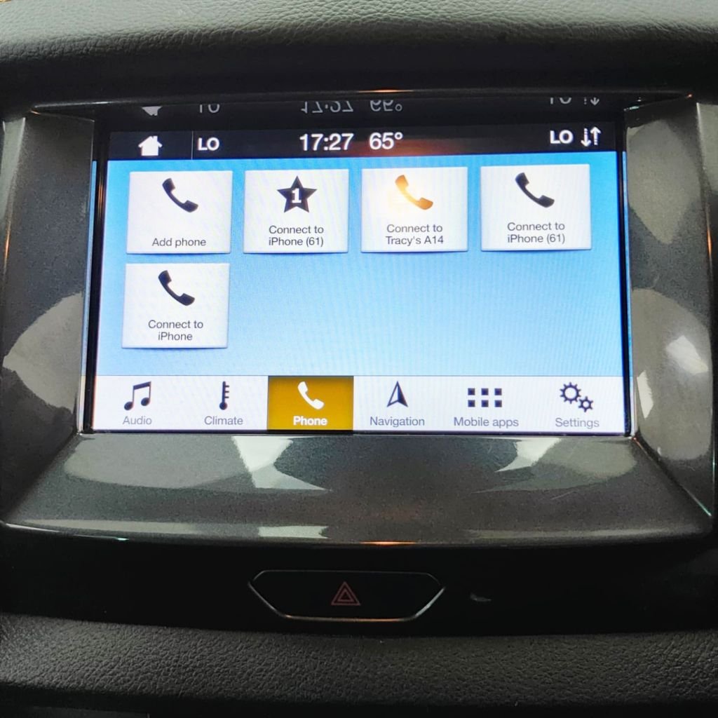 Used Ford Ranger 2019 for sale - 77498976: Photo 18