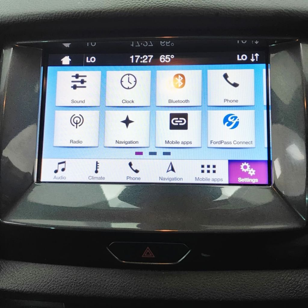 Used Ford Ranger 2019 for sale - 77498976: Photo 21