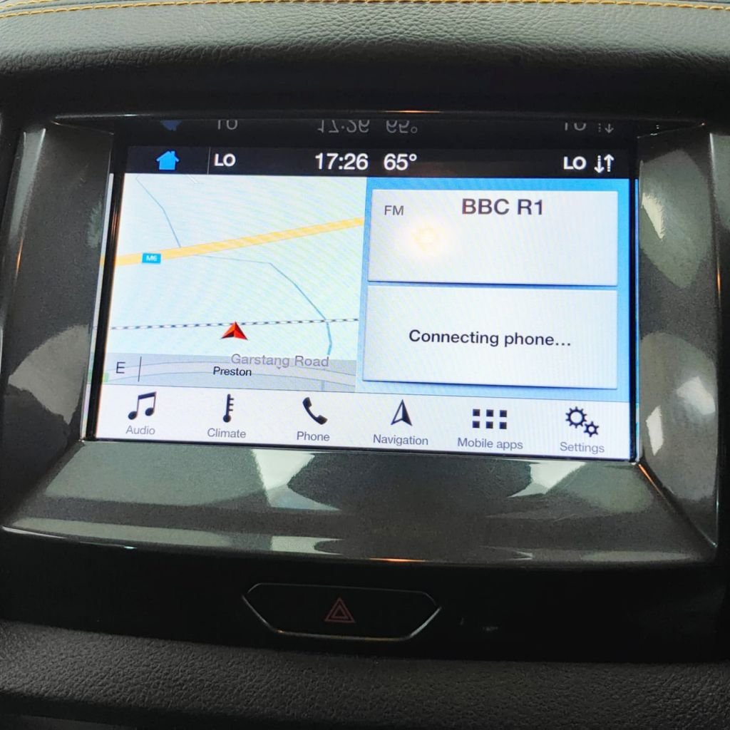 Used Ford Ranger 2019 for sale - 77498976: Photo 22