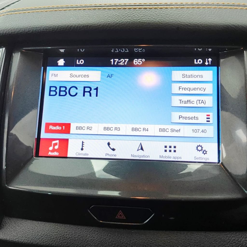 Used Ford Ranger 2019 for sale - 77498976: Photo 24