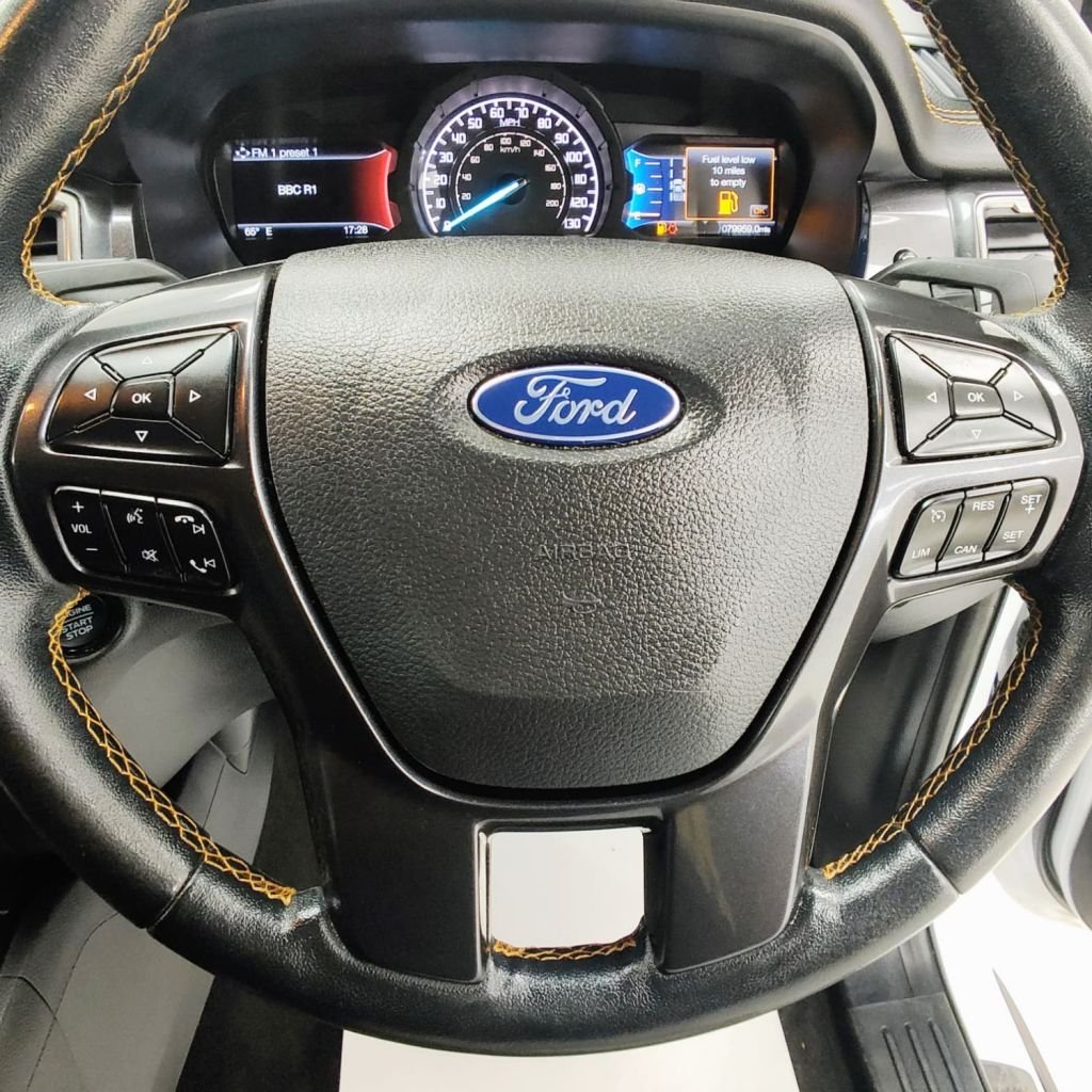 Used Ford Ranger 2019 for sale - 77498976: Photo 28