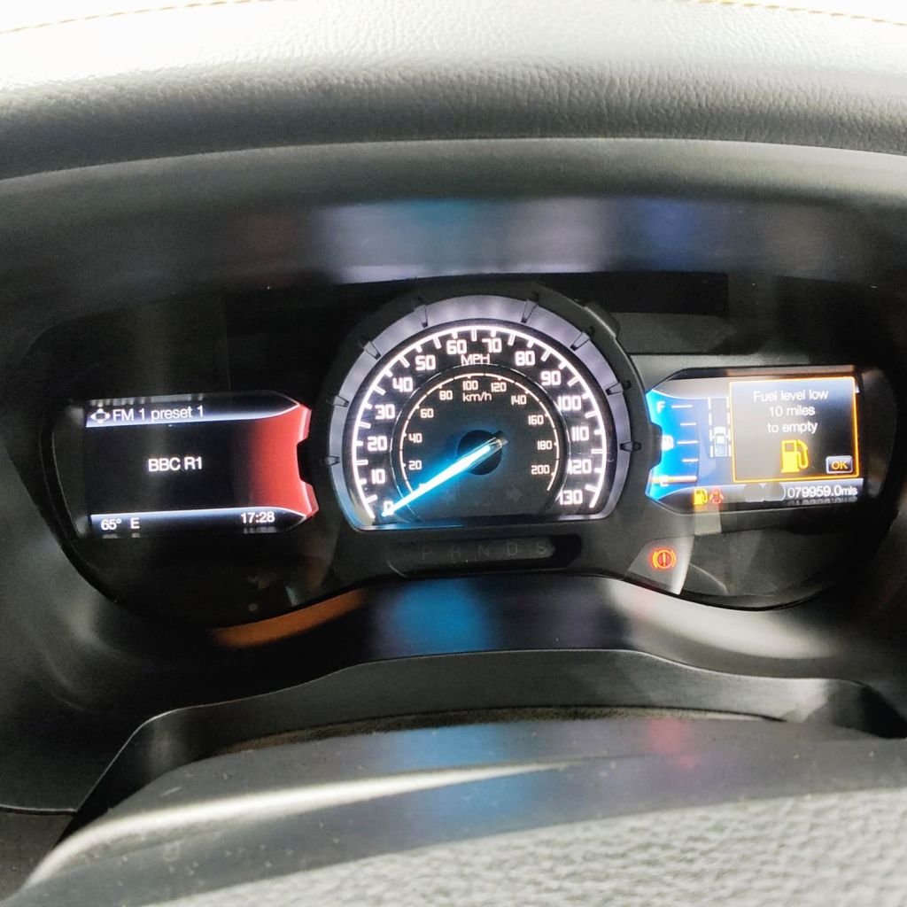 Used Ford Ranger 2019 for sale - 77498976: Photo 29