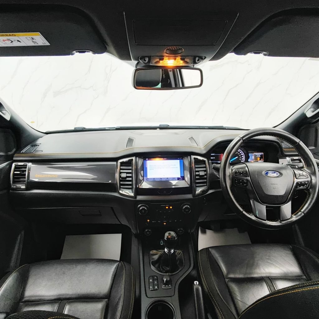 Used Ford Ranger 2019 for sale - 77498976: Photo 31