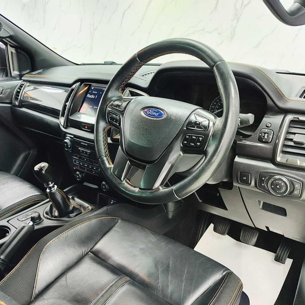 Used Ford Ranger 2019 for sale - 77498976: Photo 32