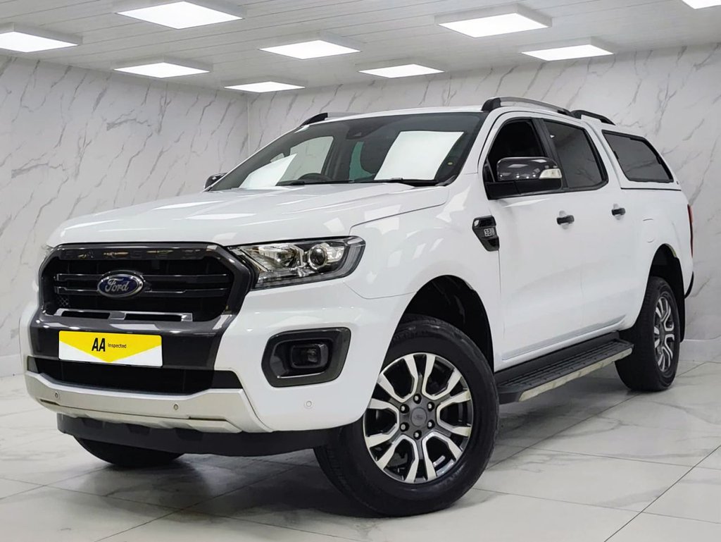 Used Ford Ranger 2019 for sale - 77498976: Photo 4