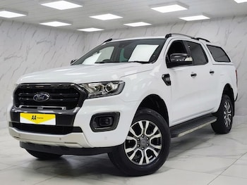Used Ford Ranger 2019 for sale - 77498976: Photo