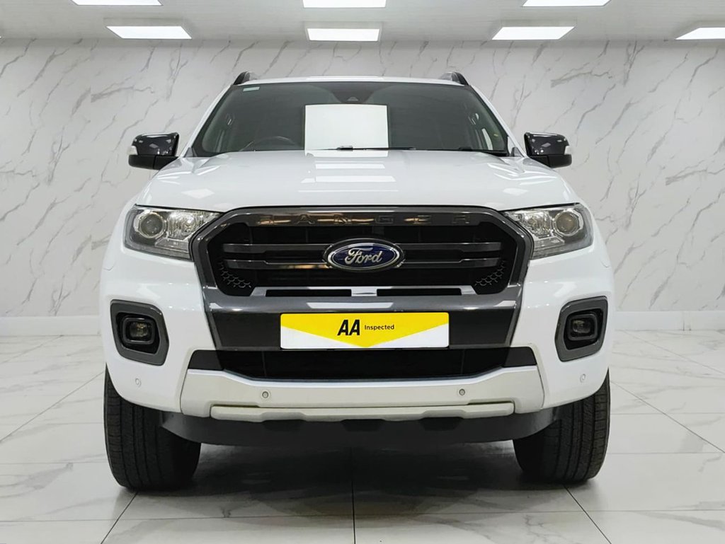 Used Ford Ranger 2019 for sale - 77498976: Photo 5