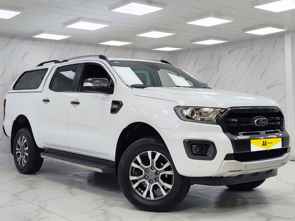 Used Ford Ranger 2019 for sale - 77498976: Photo 6