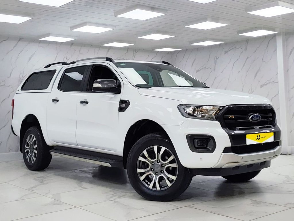 Used Ford Ranger 2019 for sale - 77498976: Photo 7