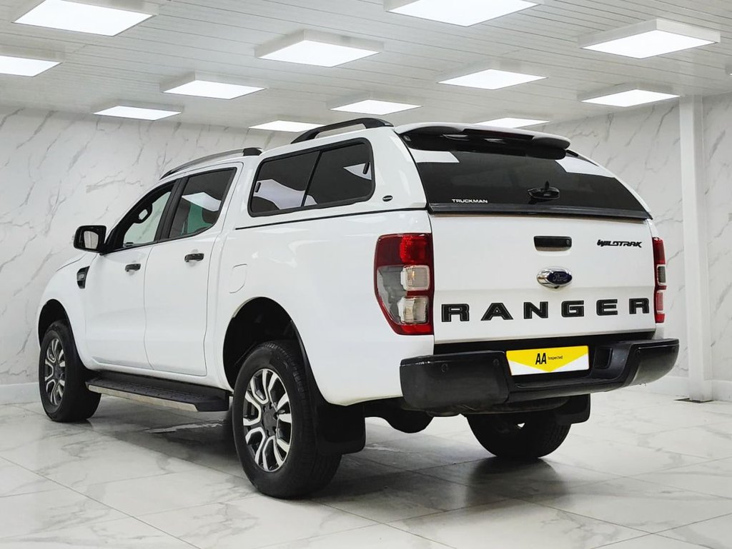 Used Ford Ranger 2019 for sale - 77498976: Photo 8