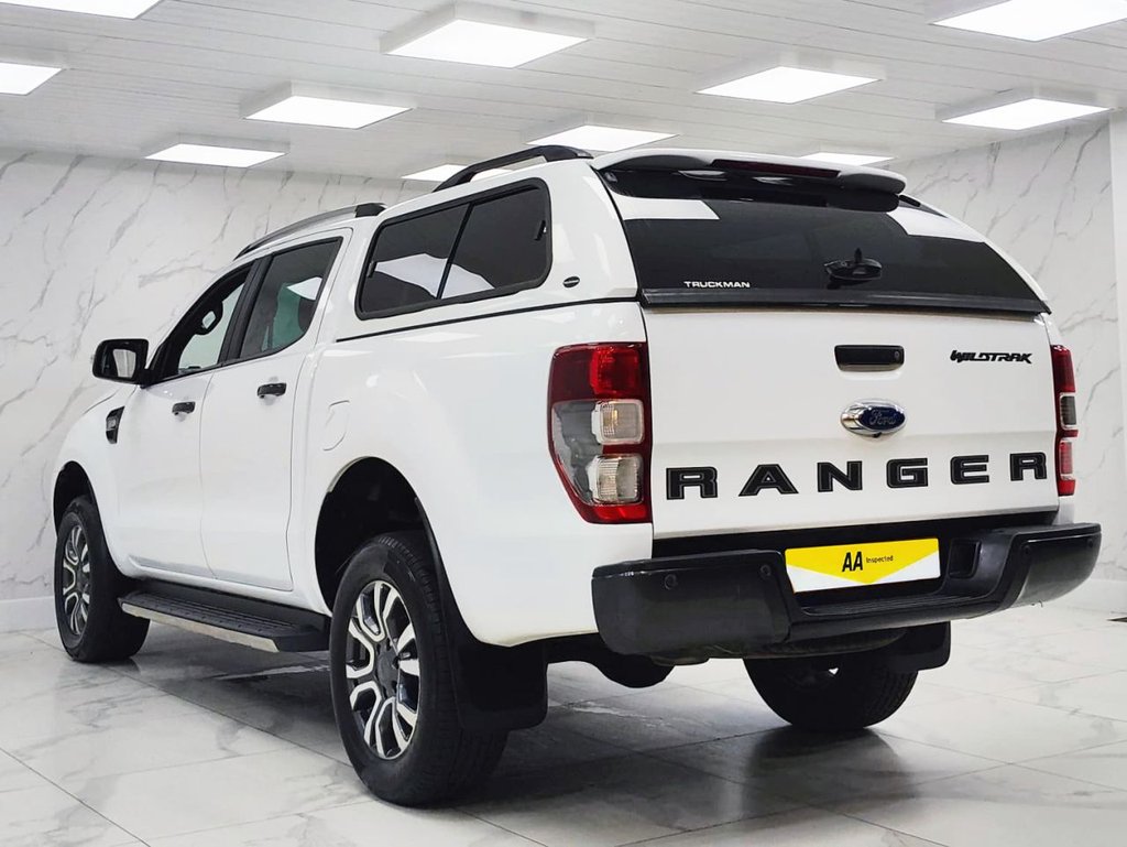 Used Ford Ranger 2019 for sale - 77498976: Photo 9