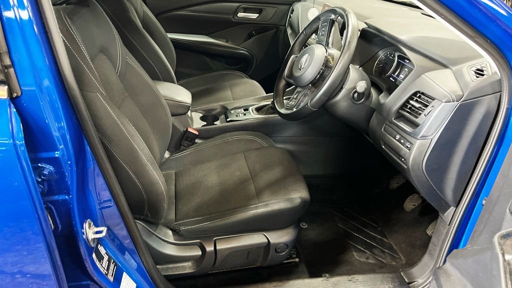 Used Nissan Qashqai 2021 for sale - 76496874: Photo 10