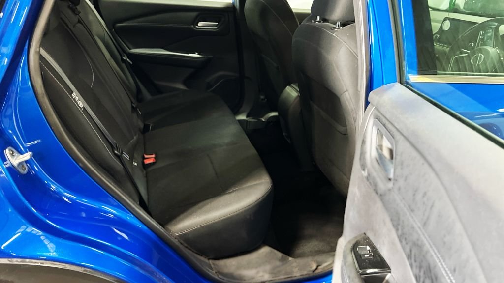 Used Nissan Qashqai 2021 for sale - 76496874: Photo 11