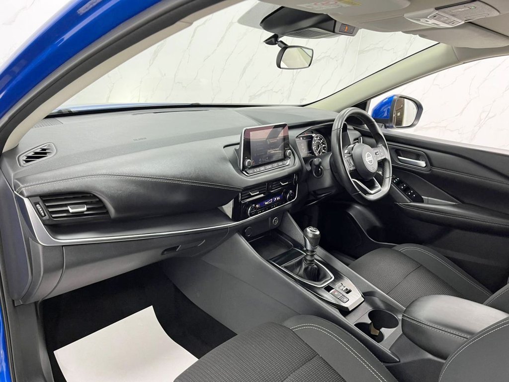 Used Nissan Qashqai 2021 for sale - 76496874: Photo 14