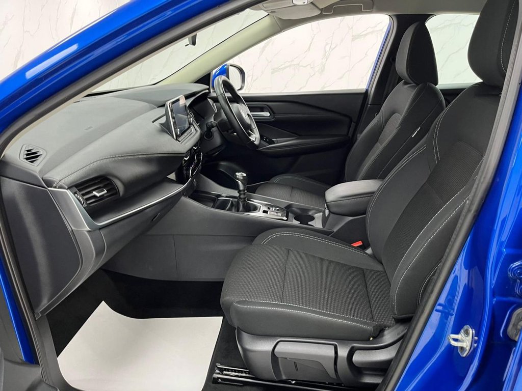 Used Nissan Qashqai 2021 for sale - 76496874: Photo 16