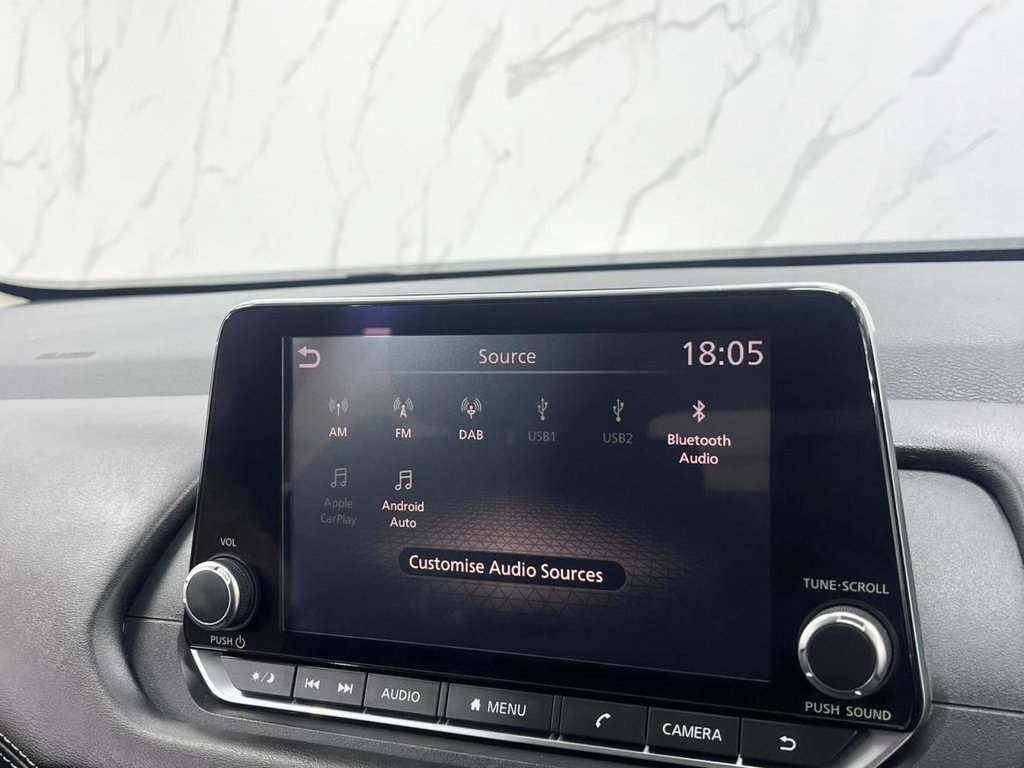 Used Nissan Qashqai 2021 for sale - 76496874: Photo 17