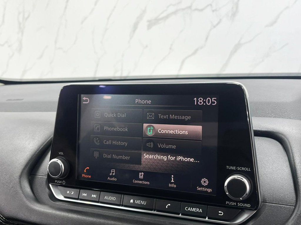 Used Nissan Qashqai 2021 for sale - 76496874: Photo 18