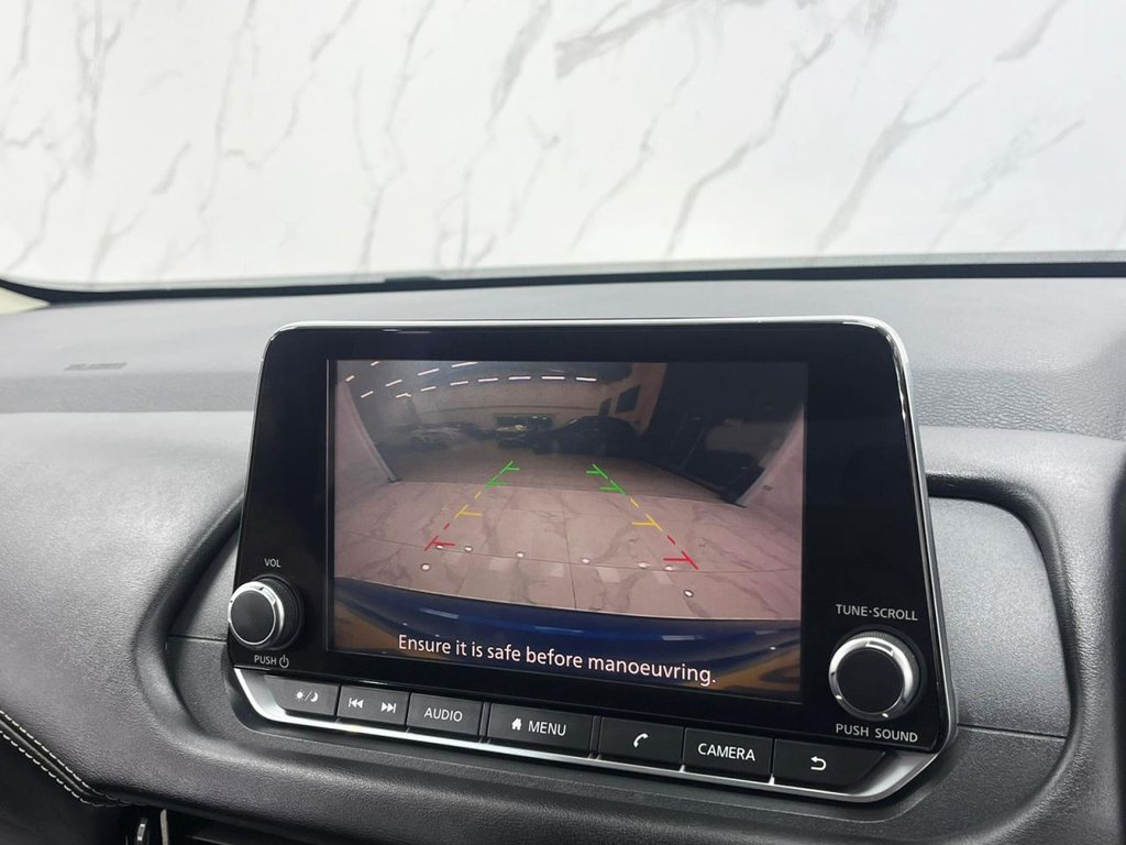 Used Nissan Qashqai 2021 for sale - 76496874: Photo 19