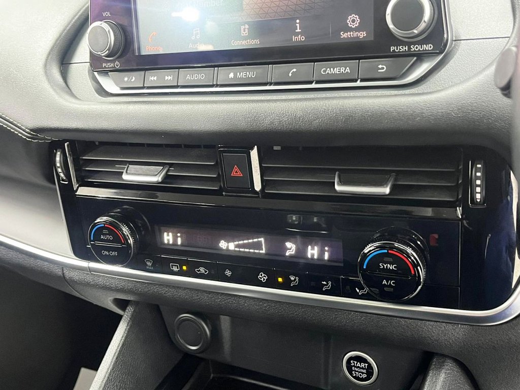 Used Nissan Qashqai 2021 for sale - 76496874: Photo 20