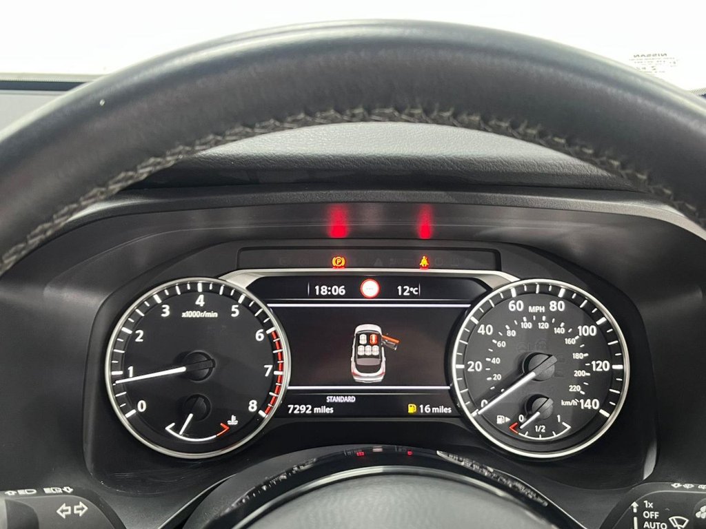 Used Nissan Qashqai 2021 for sale - 76496874: Photo 23