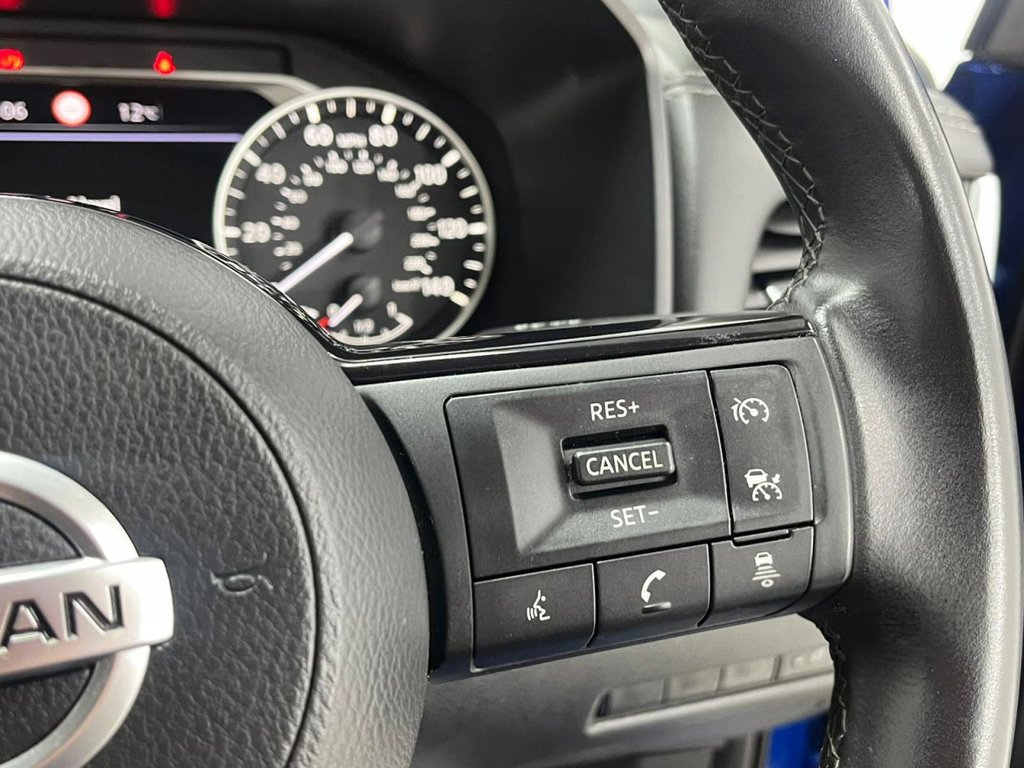 Used Nissan Qashqai 2021 for sale - 76496874: Photo 24