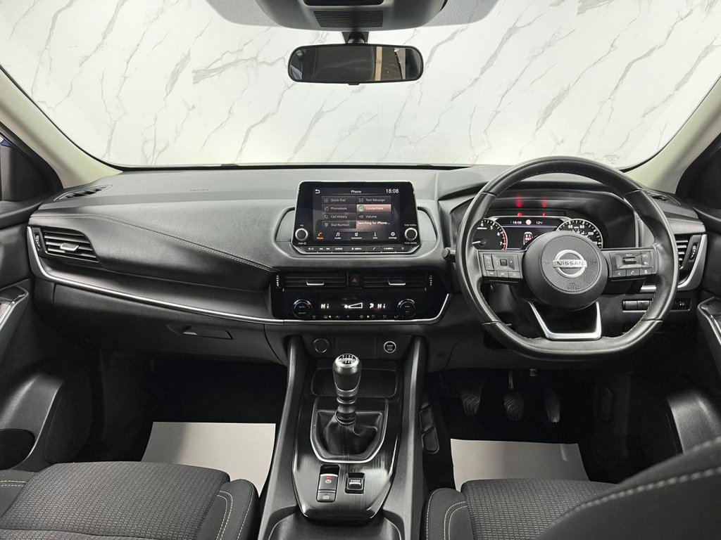 Used Nissan Qashqai 2021 for sale - 76496874: Photo 26