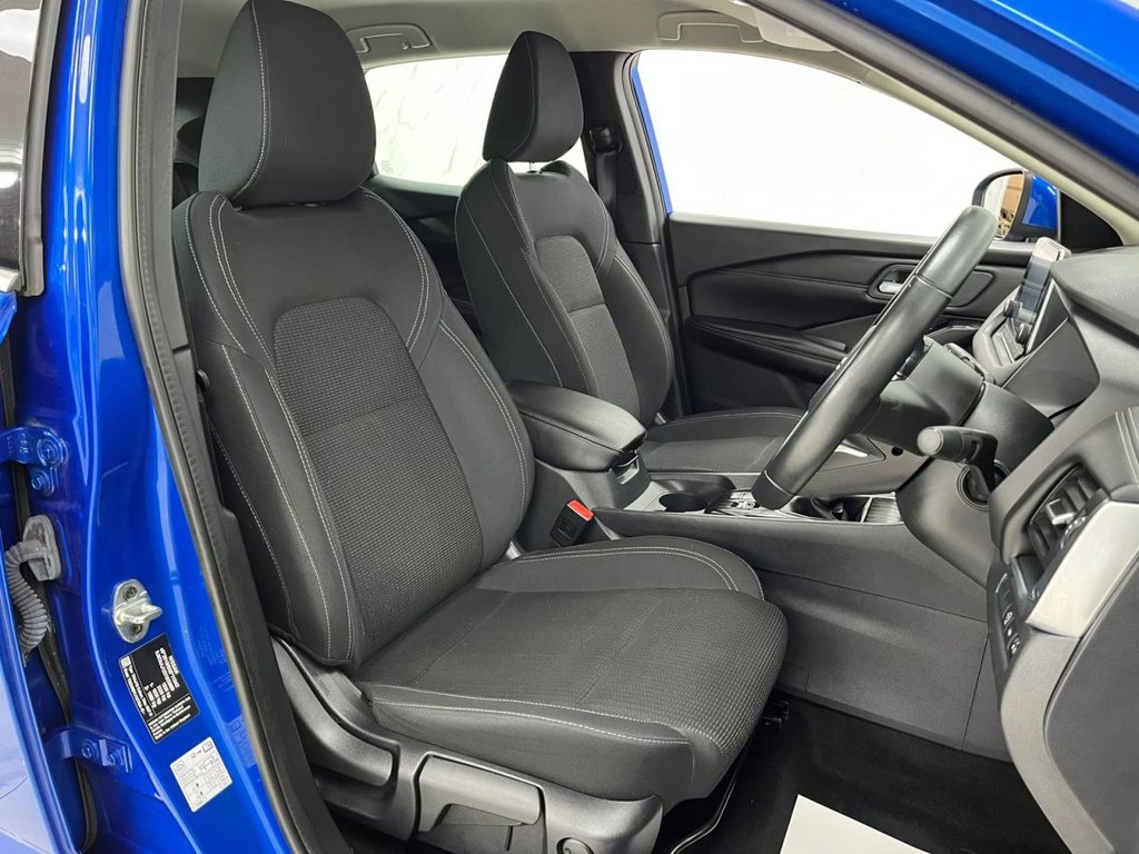 Used Nissan Qashqai 2021 for sale - 76496874: Photo 28