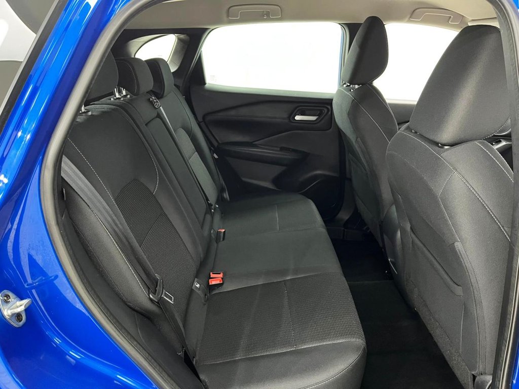 Used Nissan Qashqai 2021 for sale - 76496874: Photo 31