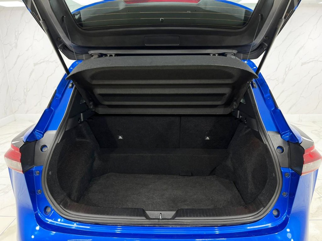 Used Nissan Qashqai 2021 for sale - 76496874: Photo 32