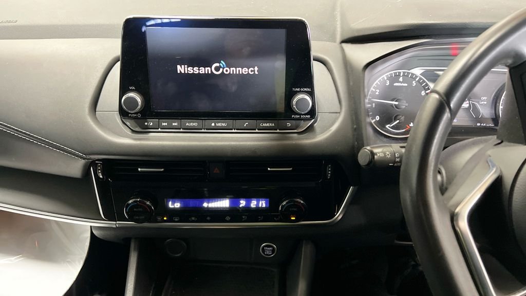 Used Nissan Qashqai 2021 for sale - 76496874: Photo 8