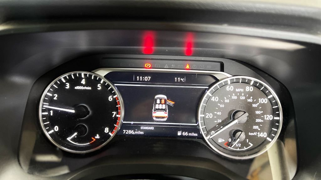 Used Nissan Qashqai 2021 for sale - 76496874: Photo 9