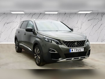 Used Peugeot 5008 2019 for sale - 78996203: Photo