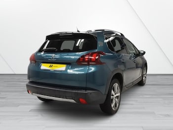 Used Peugeot 2008 2019 for sale - 75923374: Photo