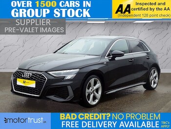 Used Audi A3 2022 for sale - 78373041: Photo