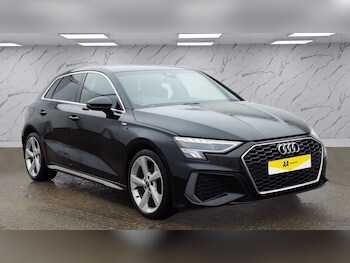 Used Audi A3 2022 for sale - 78373041: Photo