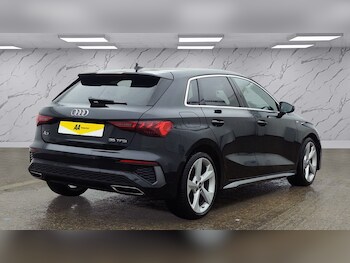 Used Audi A3 2022 for sale - 78373041: Photo