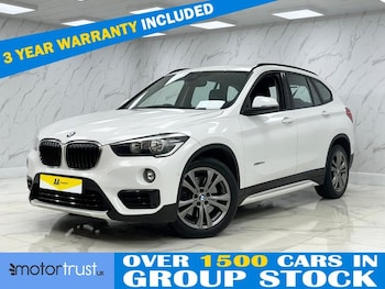 Used BMW X1 2015 for sale - 79275842: Photo
