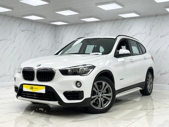 Used BMW X1 2015 for sale - 79275842: Photo