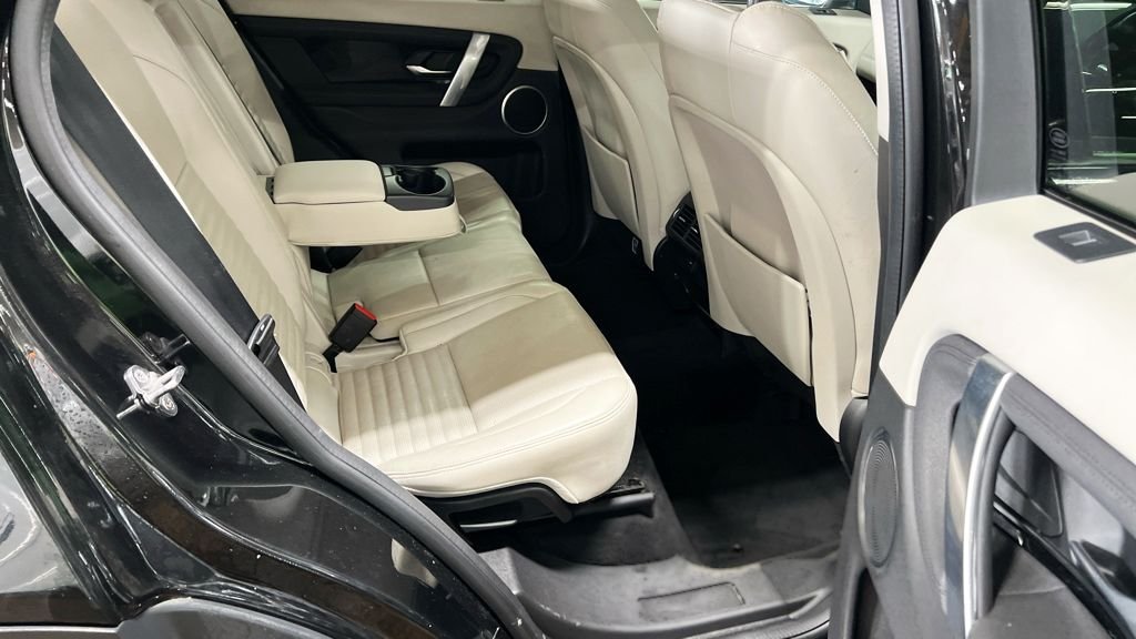 Used Land Rover Discovery Sport 2020 for sale - 77370021: Photo 10