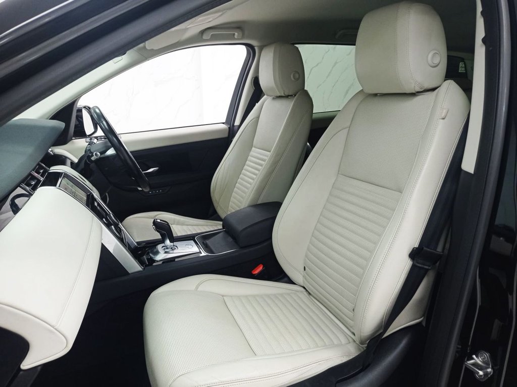 Used Land Rover Discovery Sport 2020 for sale - 77370021: Photo 16