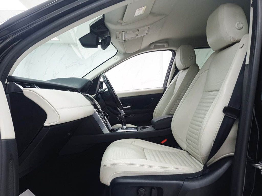 Used Land Rover Discovery Sport 2020 for sale - 77370021: Photo 17