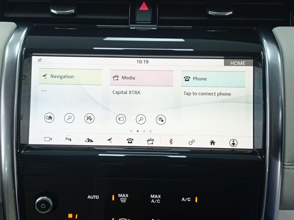 Used Land Rover Discovery Sport 2020 for sale - 77370021: Photo 18