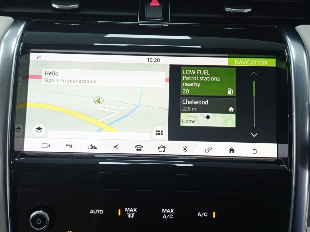 Used Land Rover Discovery Sport 2020 for sale - 77370021: Photo 19