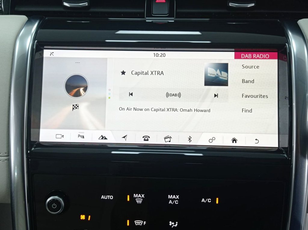 Used Land Rover Discovery Sport 2020 for sale - 77370021: Photo 20