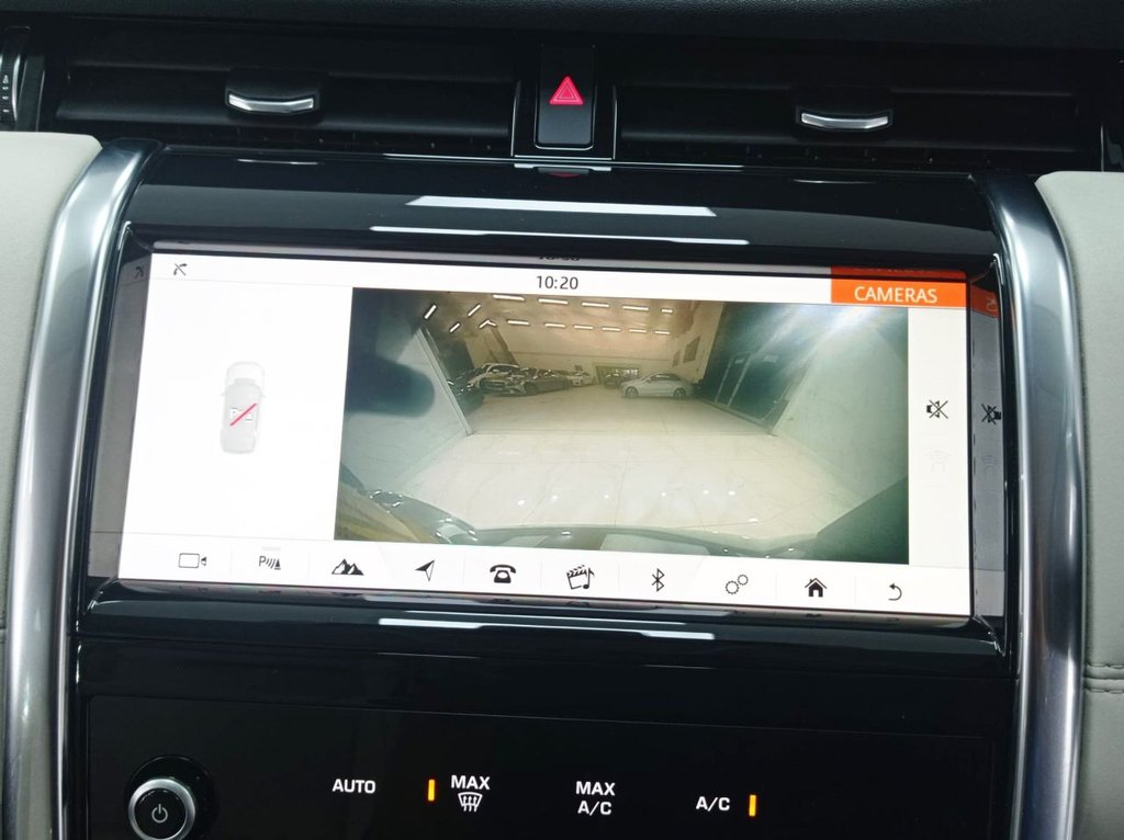 Used Land Rover Discovery Sport 2020 for sale - 77370021: Photo 21