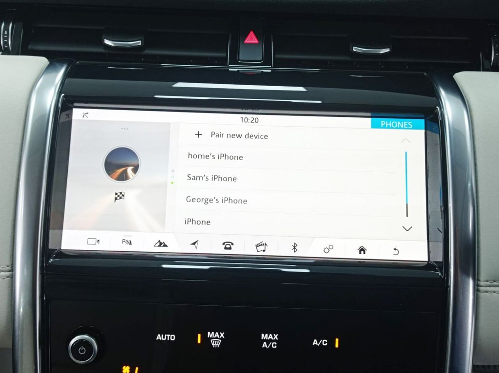 Used Land Rover Discovery Sport 2020 for sale - 77370021: Photo 22