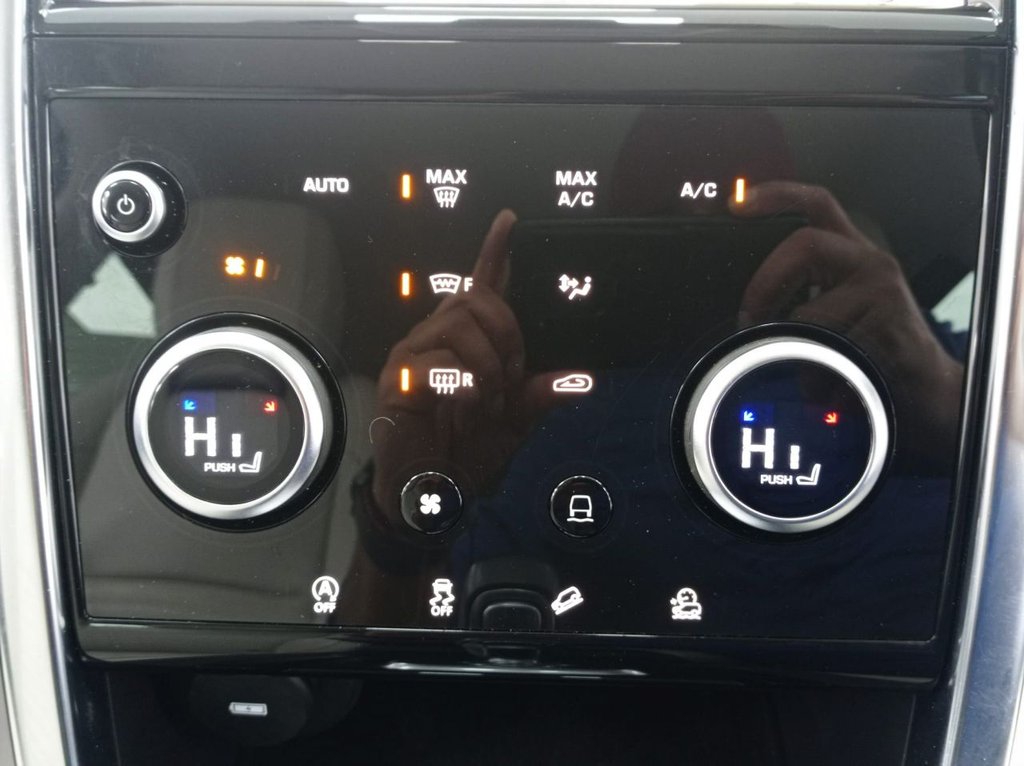 Used Land Rover Discovery Sport 2020 for sale - 77370021: Photo 23